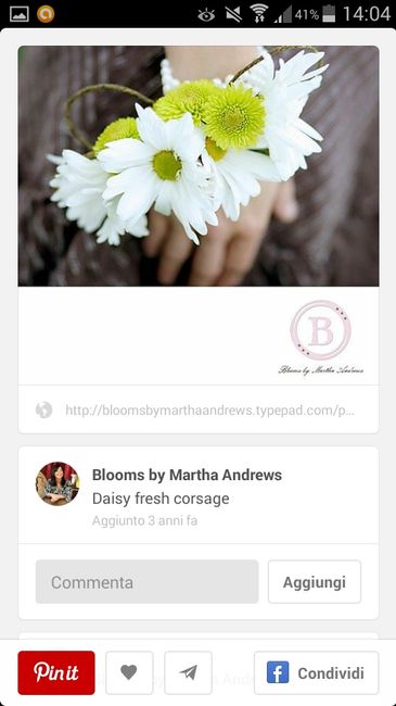 Ma questo boquet? - 4