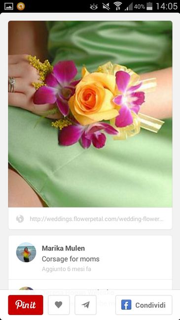 Ma questo boquet? - 5