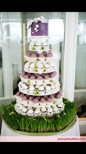 Torta nuziale - 2