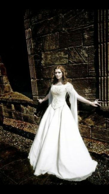 Acconciatura lord of the ring (inspired!) - 5
