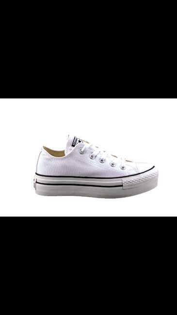 Converse normali o converse compensate?  - 1