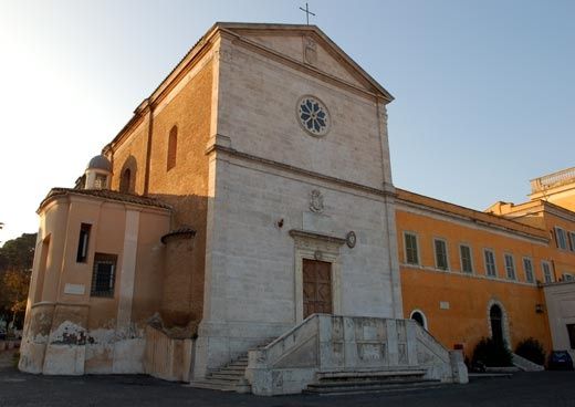 San Pietro in Montorio