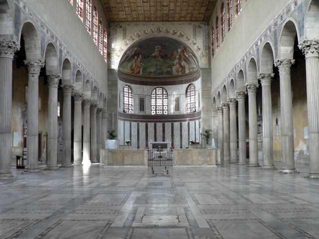 Santa Sabina
