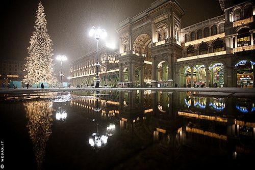 milano