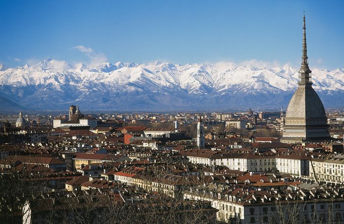 torino