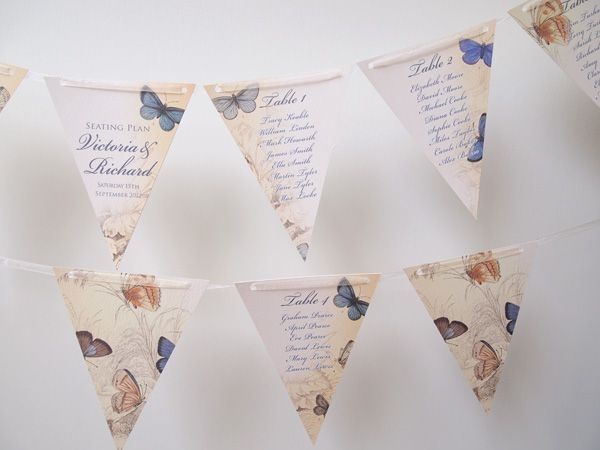 farfalle