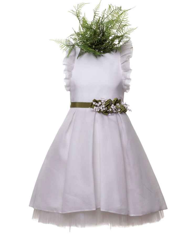 Abiti Damigelle 11 anni 💕 - 1