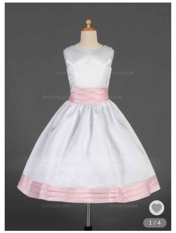 Abiti Damigelle 11 anni 💕 - 2