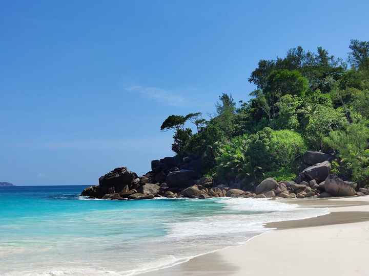 ✈️ Seychelles: chi ci sarà dal 9 al 19 settembre? - 1