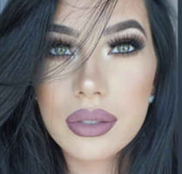 Prima prova trucco - 1