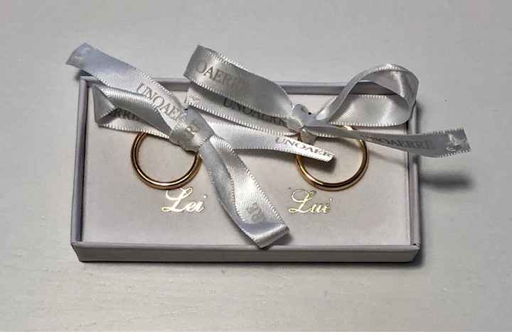 Fedi 💍💍💋 - 1