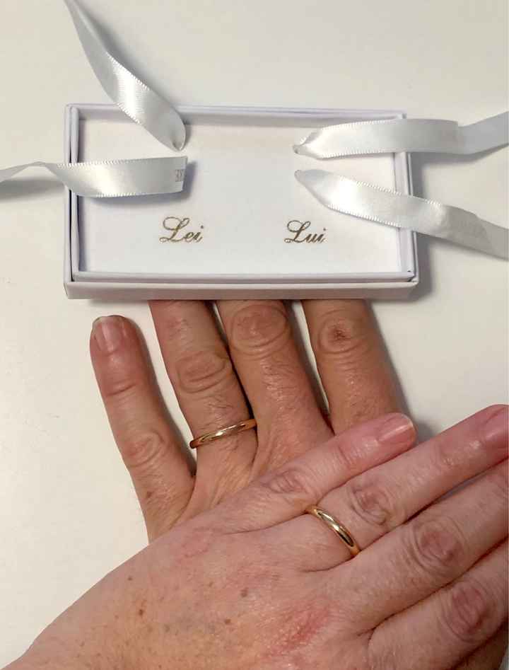 Fedi 💍💍💋 - 2