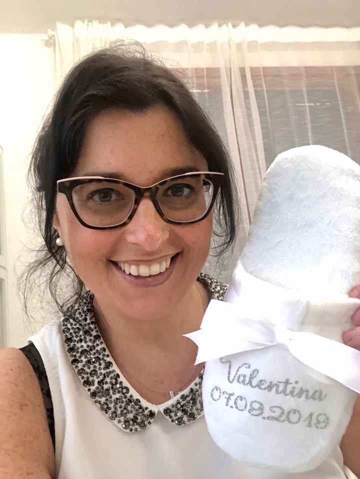 Mi fate vedere le ciabatte che indosserete a casa? - 1