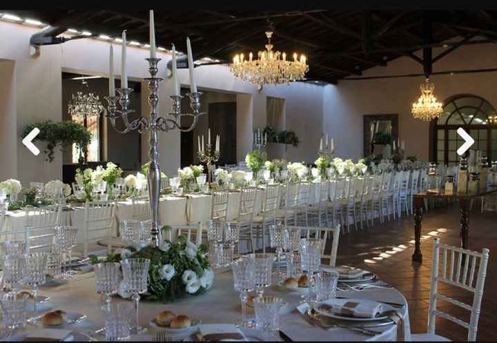 🌟 segnatavolo 🌟👰🏻💙🤵🏻 - 1