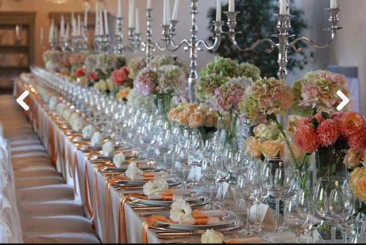 🌟 segnatavolo 🌟👰🏻💙🤵🏻 - 2