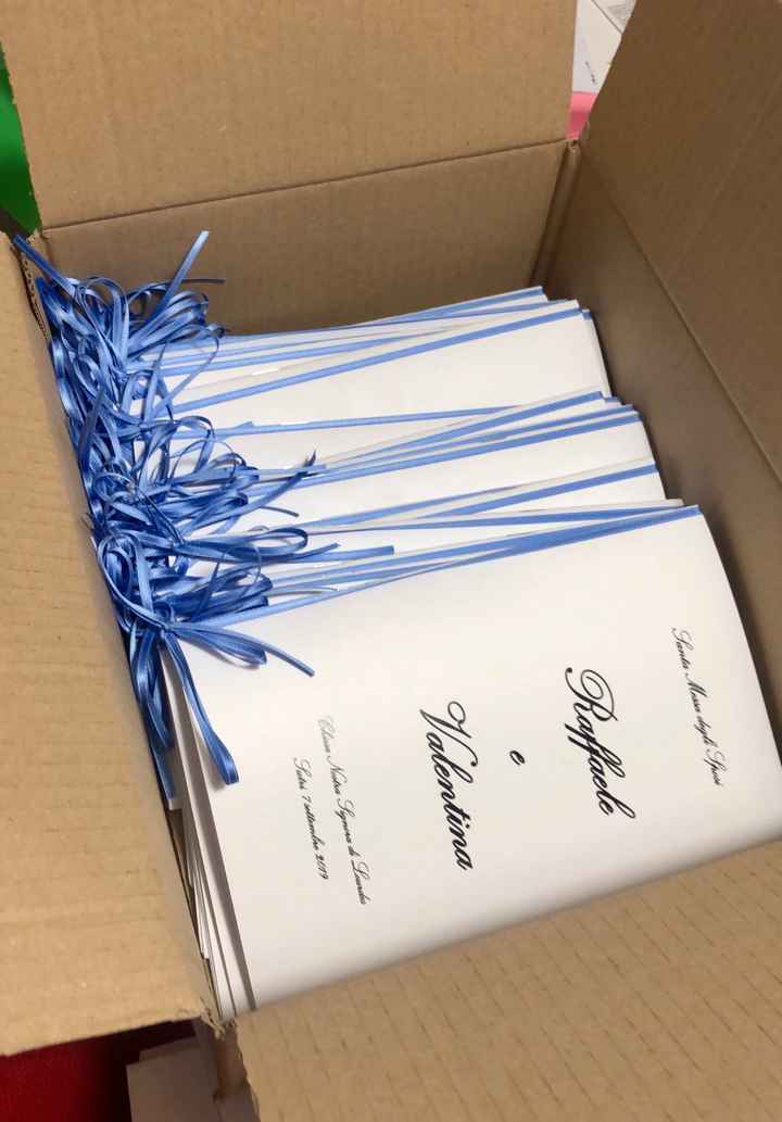 Wedding bag fai da te 😍 - 1