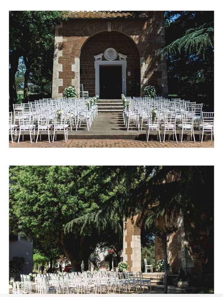 Ansia prematrimoniale 🙈 - 1