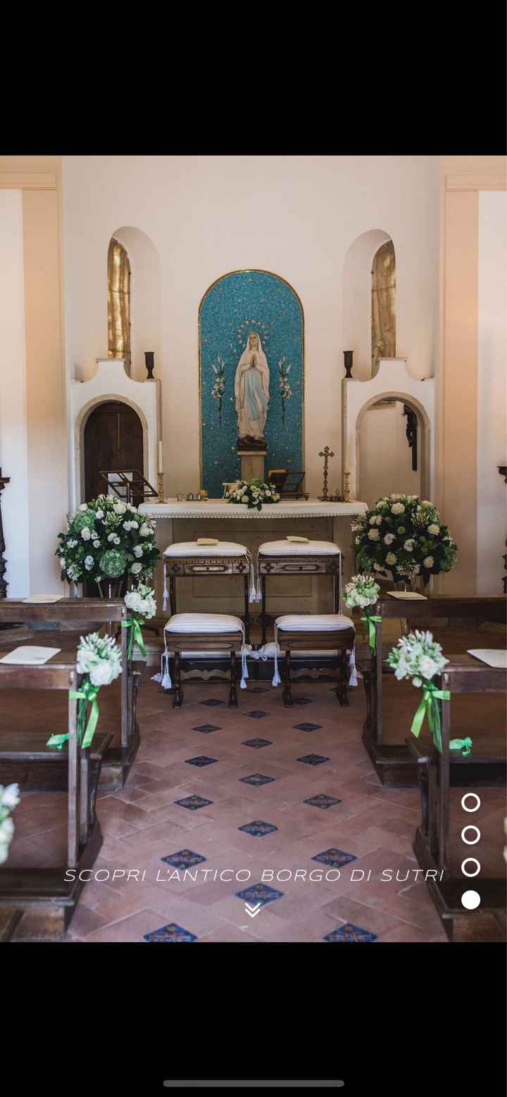 Ansia prematrimoniale 🙈 - 2