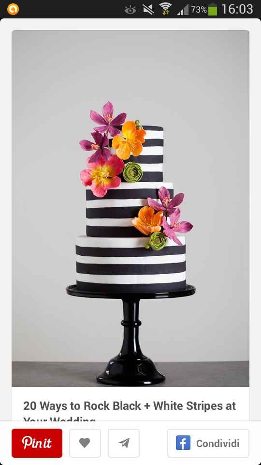 Torta - 1