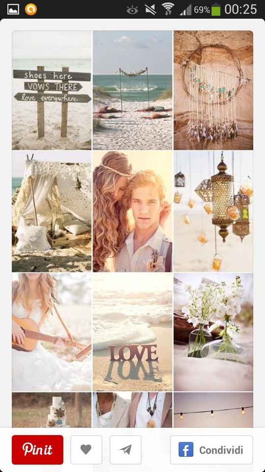 Sposa hippie chic o shabby? - 4