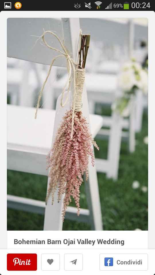Sposa hippie chic o shabby? - 6