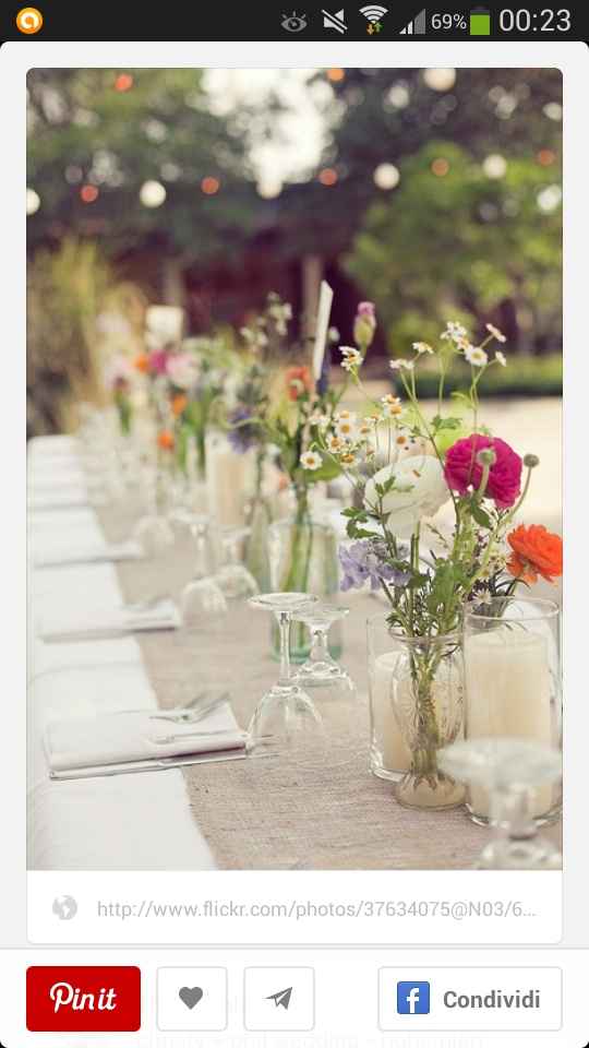 Sposa hippie chic o shabby? - 7