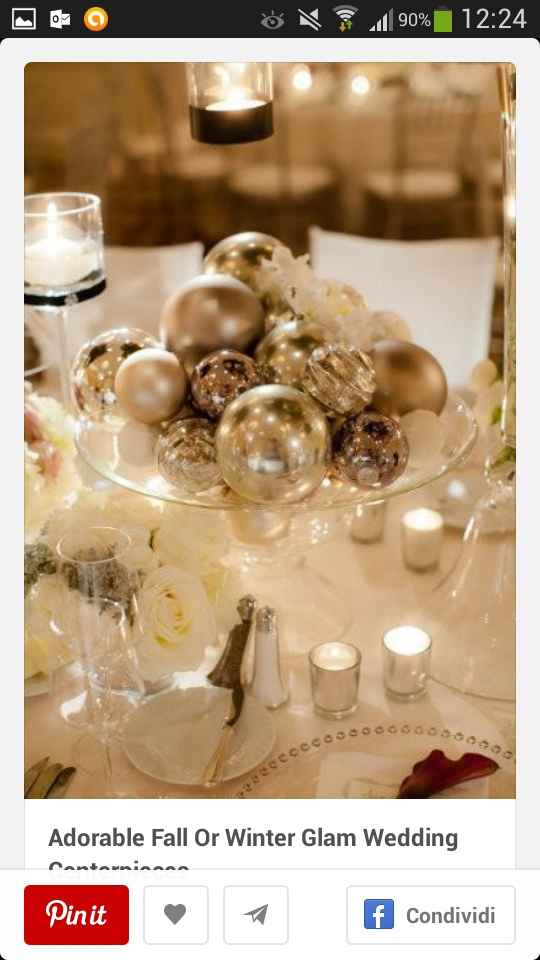 Matrimonio invernale  - 4