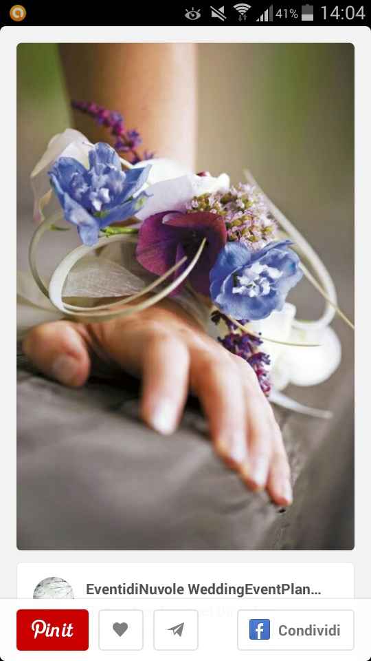 Ma questo boquet? - 1