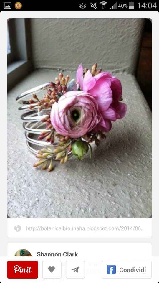 Ma questo boquet? - 3