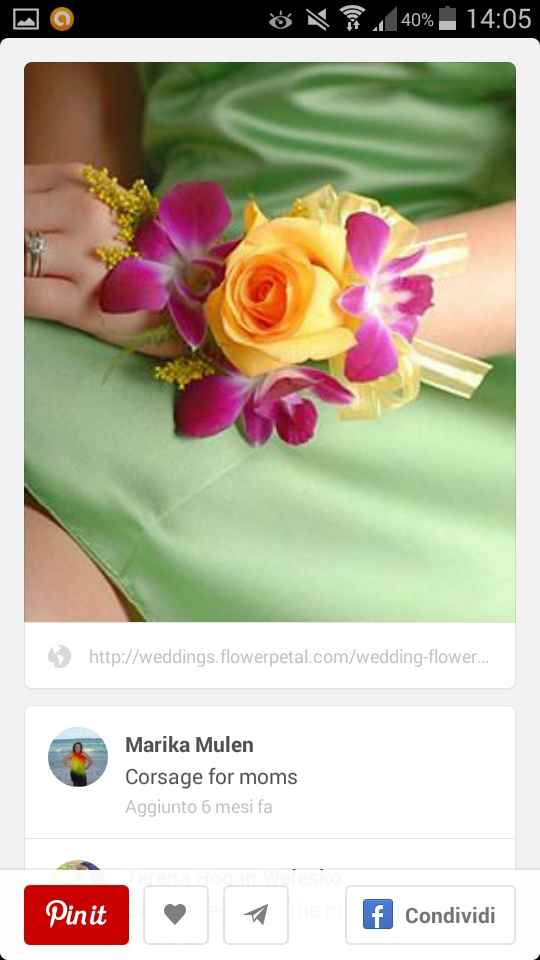 Ma questo boquet? - 5