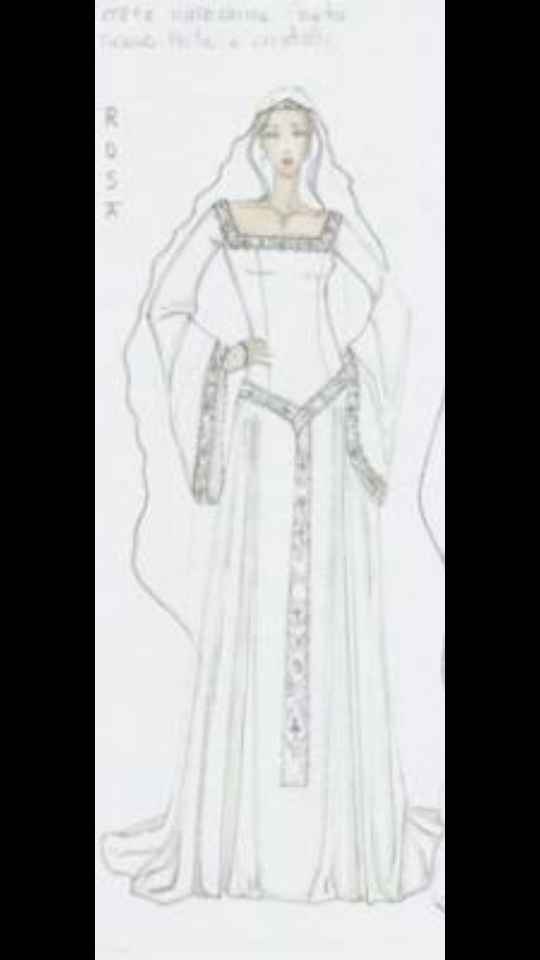 Acconciatura lord of the ring (inspired!) - 4