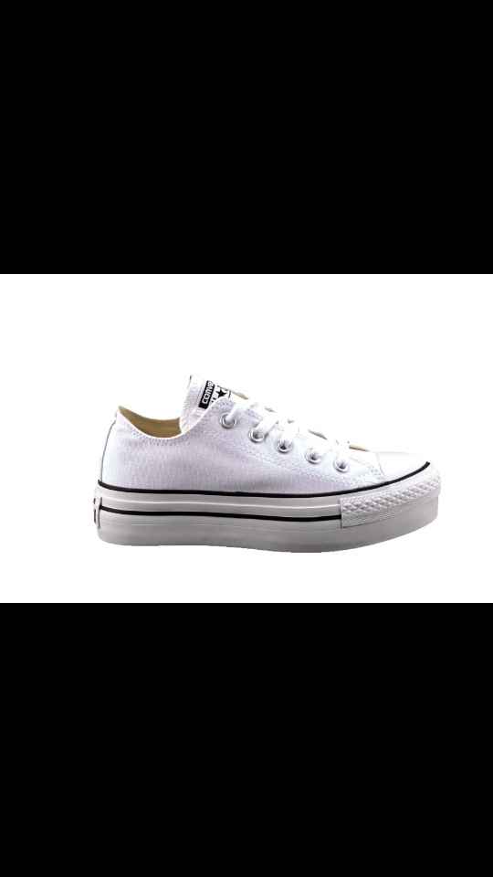 Converse normali o converse compensate?  - 1