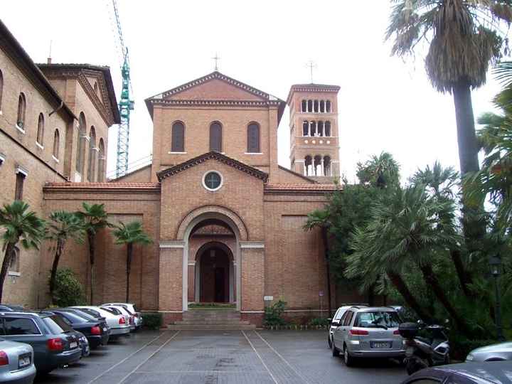 Sant'Anselmo