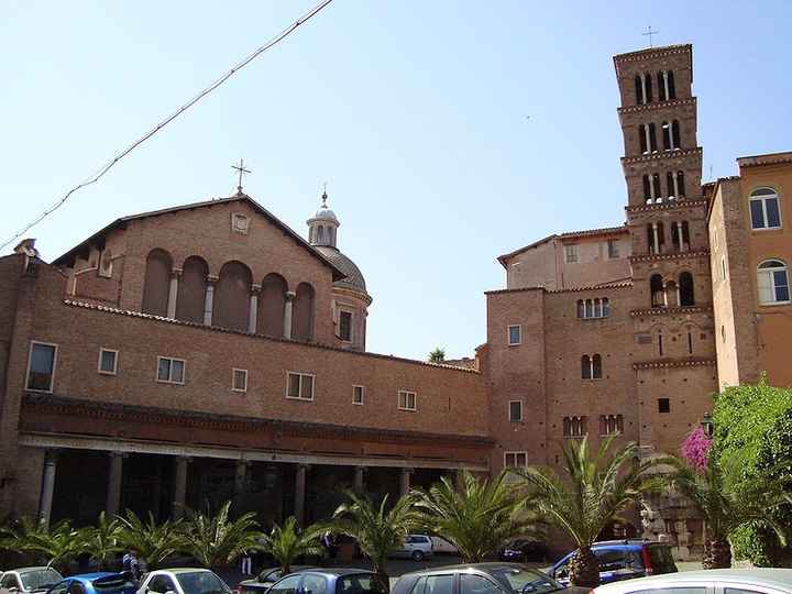 San Giovanni e Paolo