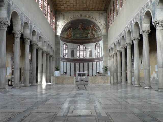Santa Sabina