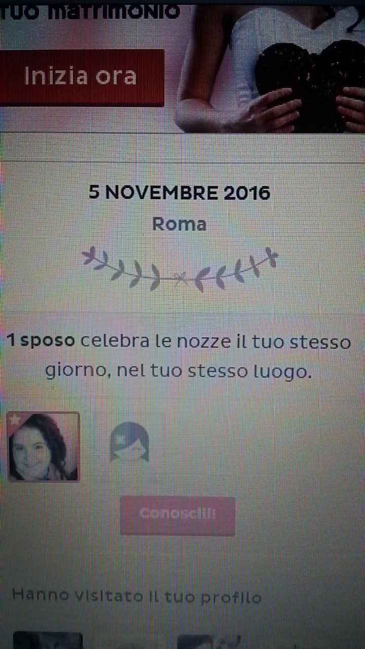 Quante sposine su matrimonio.com celebrano le nozze lo stesso giorno nella stessa città?vediamo qual