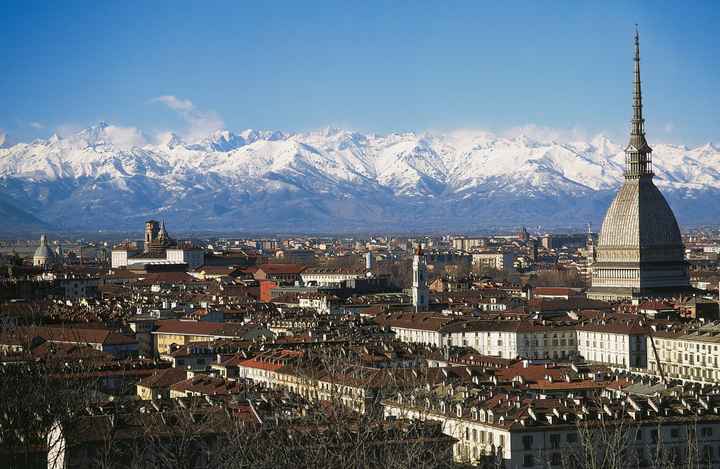 torino
