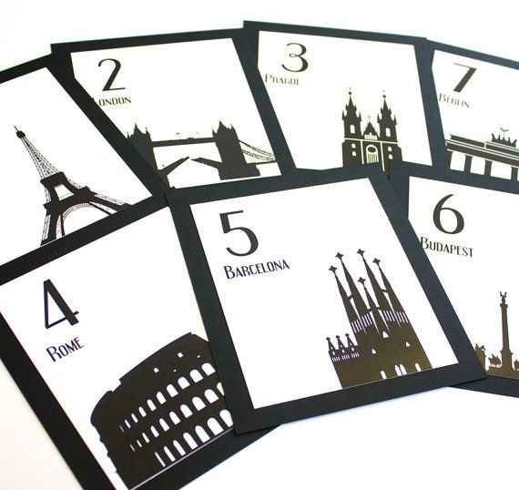 città