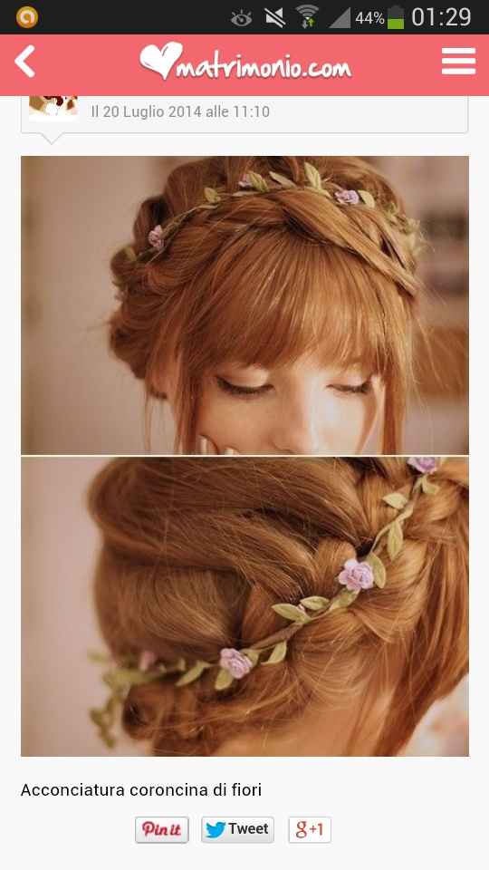 Trecce!!!! - 2