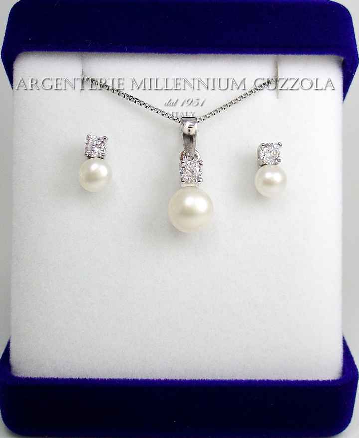 Parure esempio