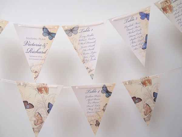 farfalle