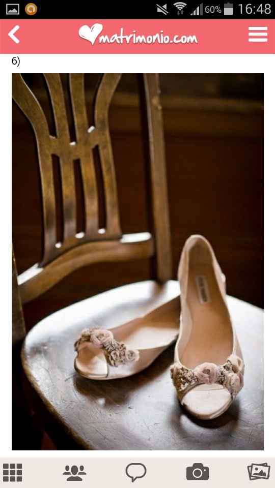 Se mi sposassi oggi...il mio look sposa! - 2