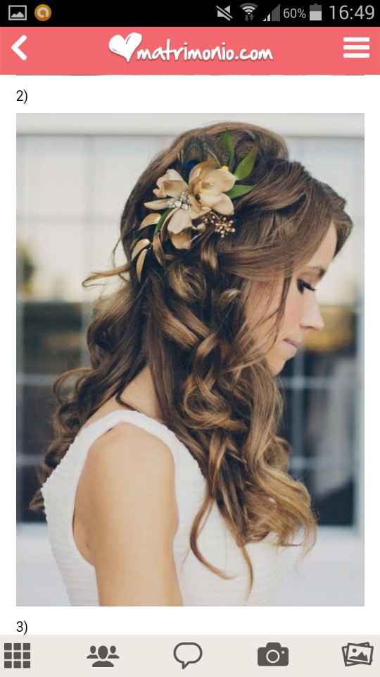 Se mi sposassi oggi...il mio look sposa! - 3