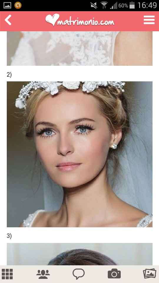 Se mi sposassi oggi...il mio look sposa! - 4