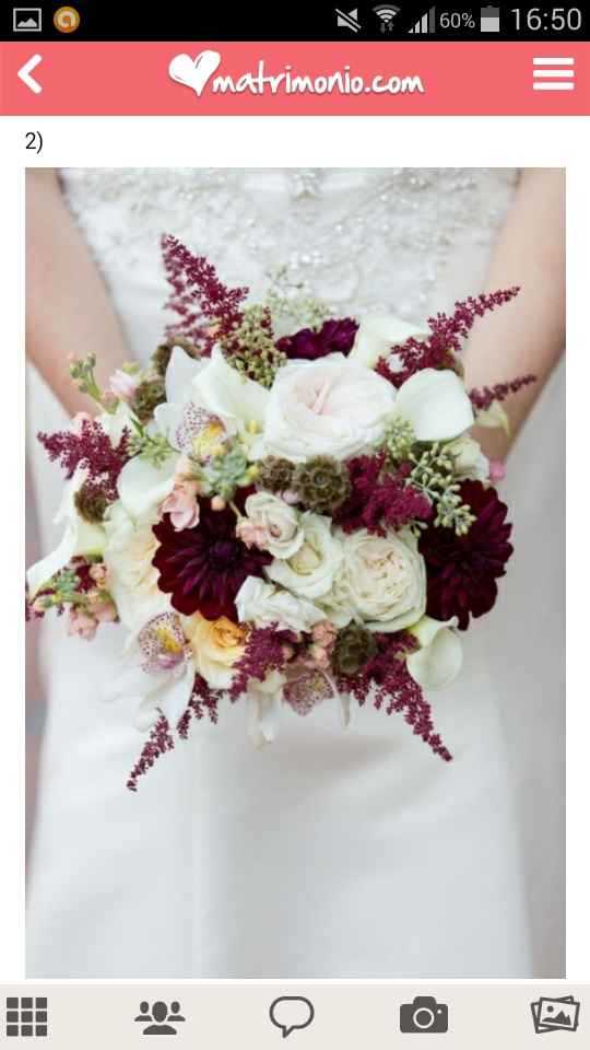 Se mi sposassi oggi...il mio look sposa! - 5