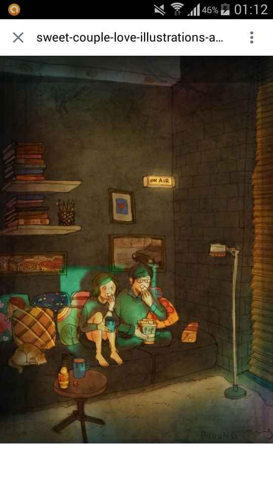 Il valore delle piccole cose..illustrato! - 1