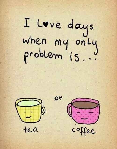 Caffeionomani a me!!! - 1
