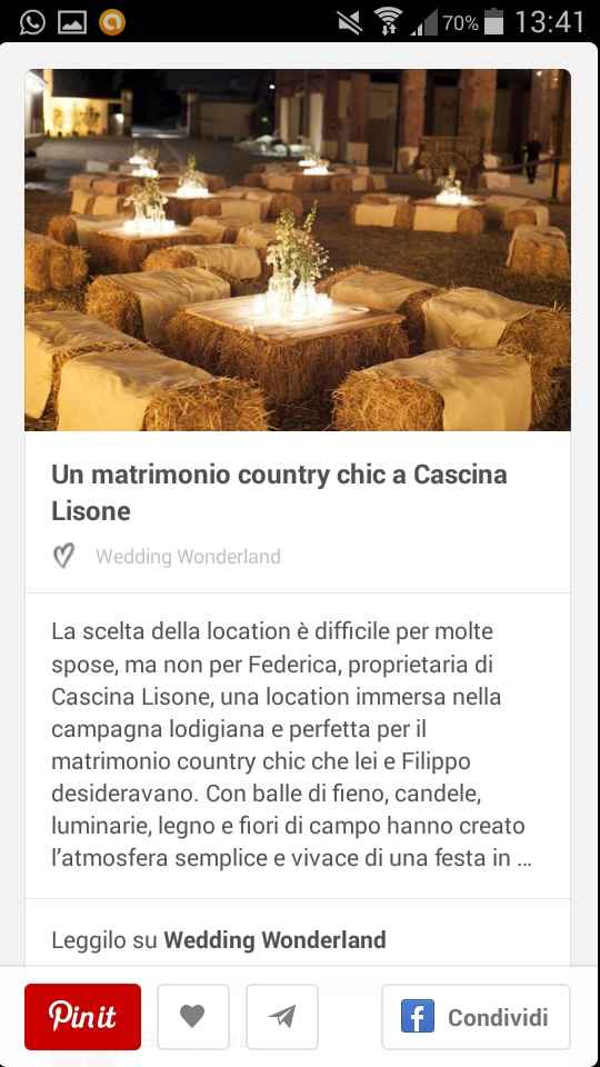 Giardino enorme...come arredare in stile country - boho - hipster - 4