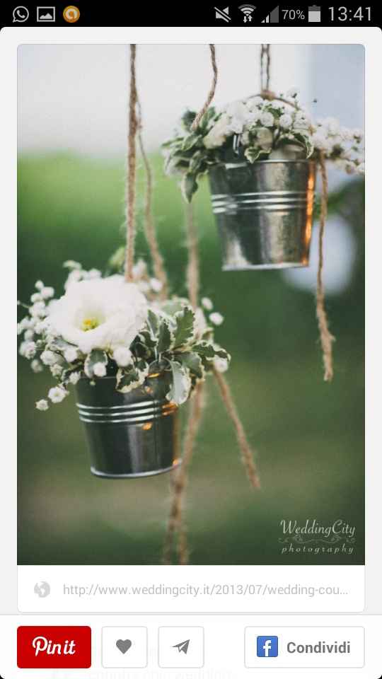 Giardino enorme...come arredare in stile country - boho - hipster - 5