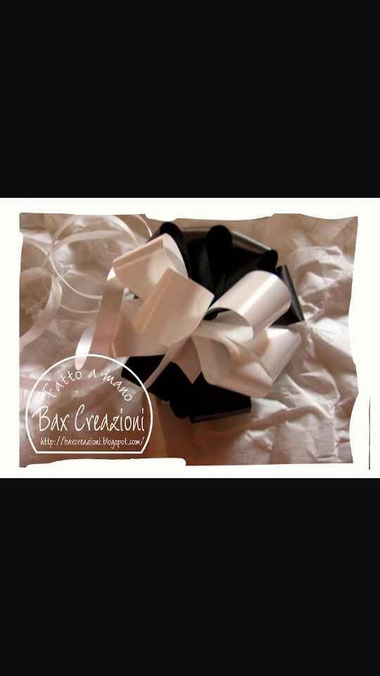 Alternativa alla boutonniere - 1